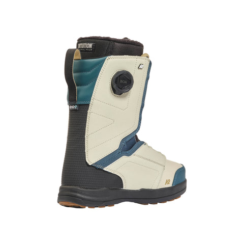 K2 Trance Snowboard Boots 2025