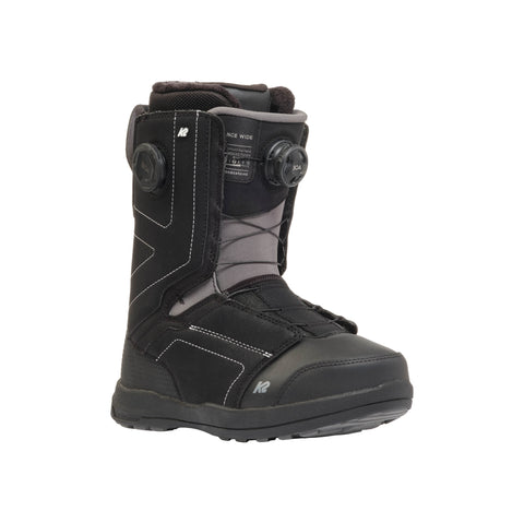 K2 Trance Wide Snowboard Boots 2025