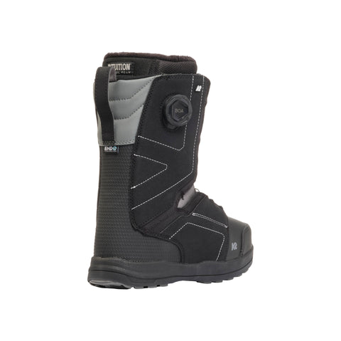 K2 Trance Wide Snowboard Boots 2025