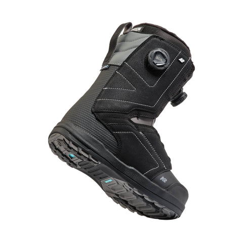 K2 Trance Wide Snowboard Boots 2025