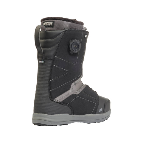 K2 Hanford Snowboard Boots 2025