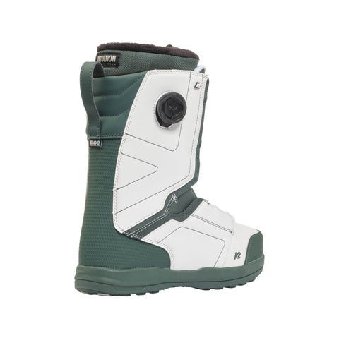 K2 Hanford Snowboard Boots 2025