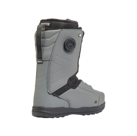 K2 Hanford Snowboard Boots 2025