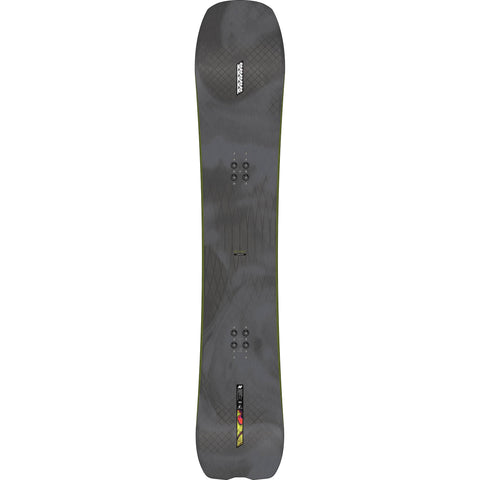 K2 Alchemist Snowboard 2026