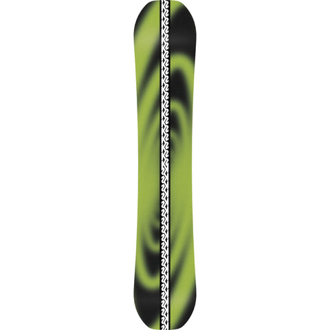 K2 Hypnotist Snowboard 2026