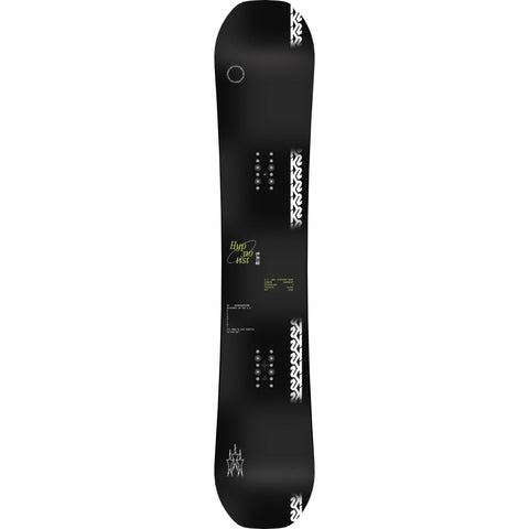 K2 Hypnotist Snowboard 2026