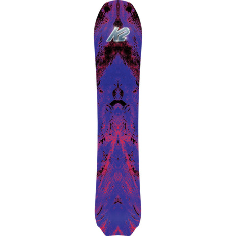 K2 Almanac Snowboard 2026