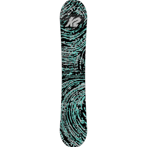 K2 Gateway Snowboard 2026