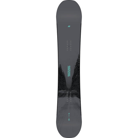 K2 Gateway Snowboard 2026