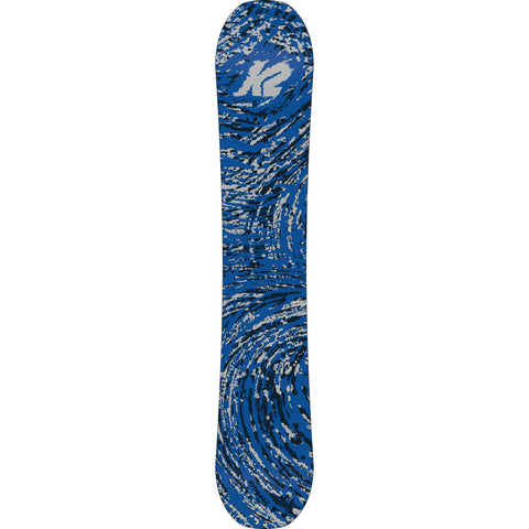 K2 Gateway Pop Snowboard 2026