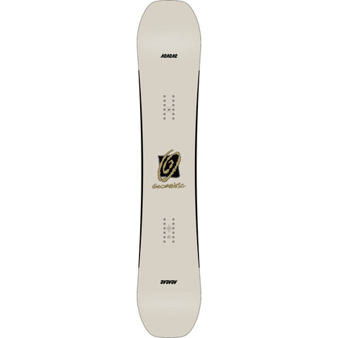 K2 Geometric Snowboard 2026