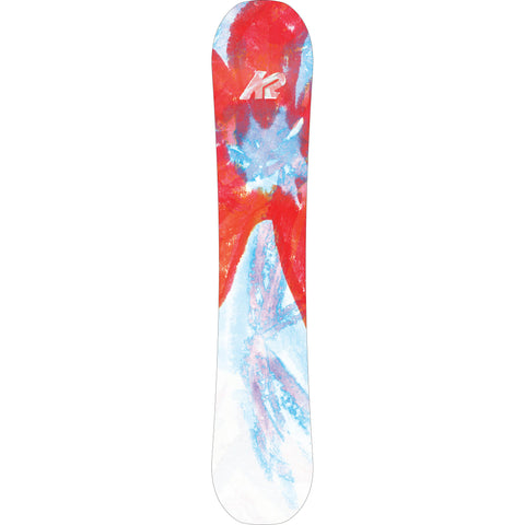 K2 Dreamsicle Snowboard 2026