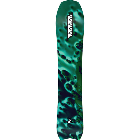 K2 Excavator Snowboard 2026