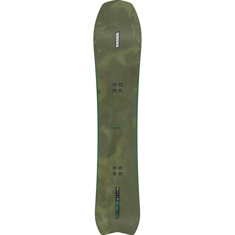 K2 Excavator Snowboard 2026