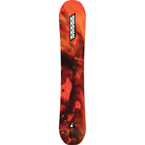 K2 Manifest Snowboard 2026