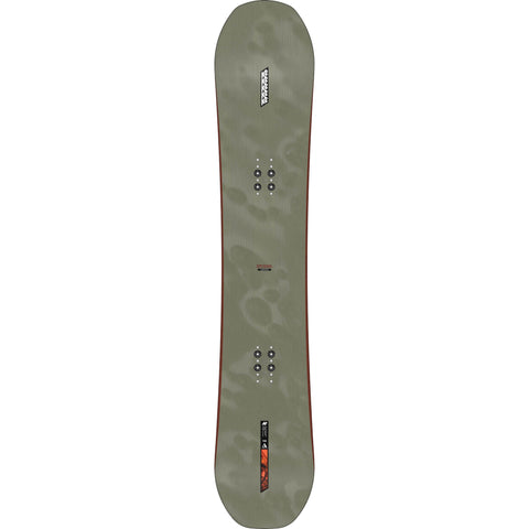 K2 Manifest Snowboard 2026
