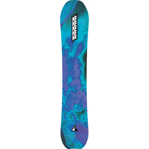 K2 Passport Snowboard 2026
