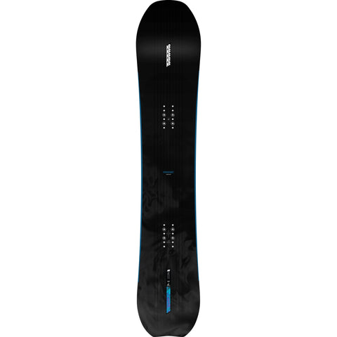 K2 Passport Snowboard 2026