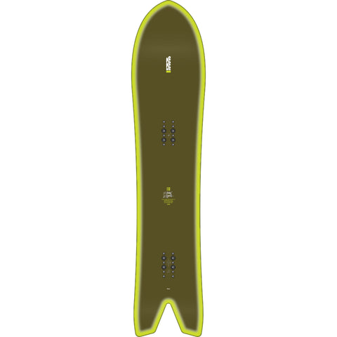 K2 Special Effects Snowboard 2026