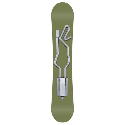 K2 Medium Snowboard 2026