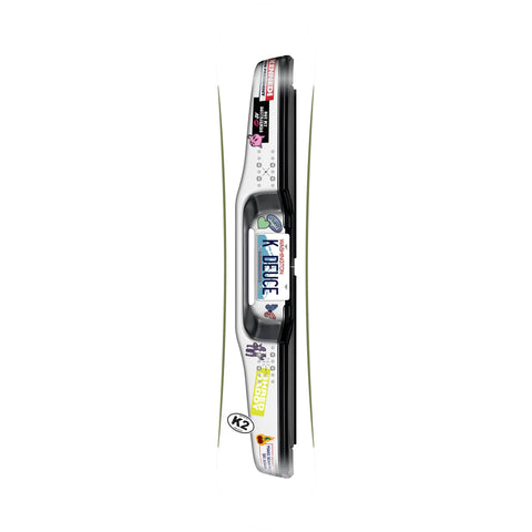K2 Medium Snowboard 2026