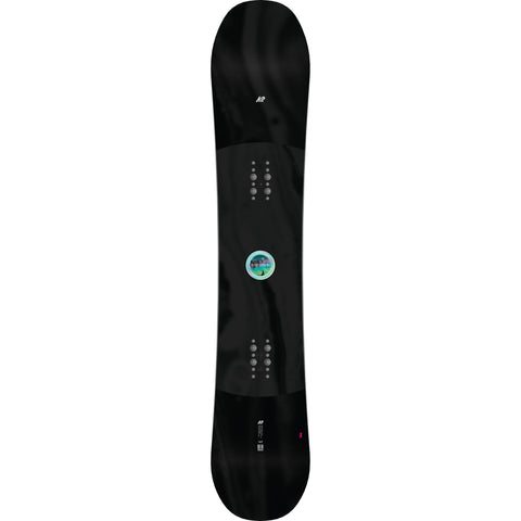 K2 Extravision Snowboard 2026