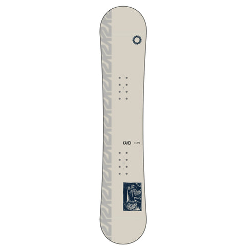 K2 Kandi Snowboard 2026