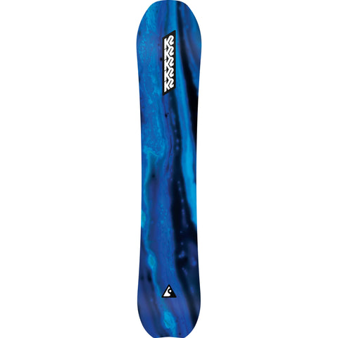 K2 Commonwealth Snowboard 2026