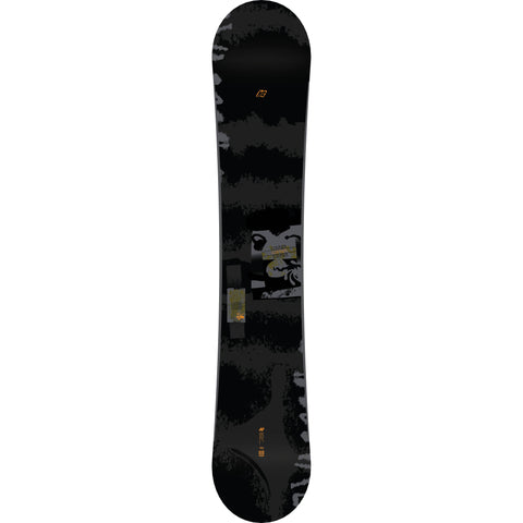 K2 Courier Snowboard 2026