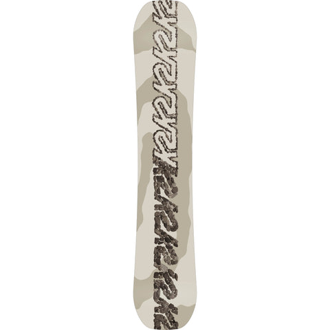K2 Metropolitan Snowboard 2026