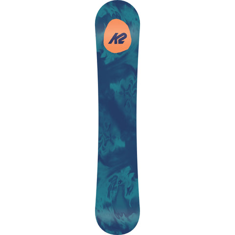 K2 Chloro Snowboard 2026