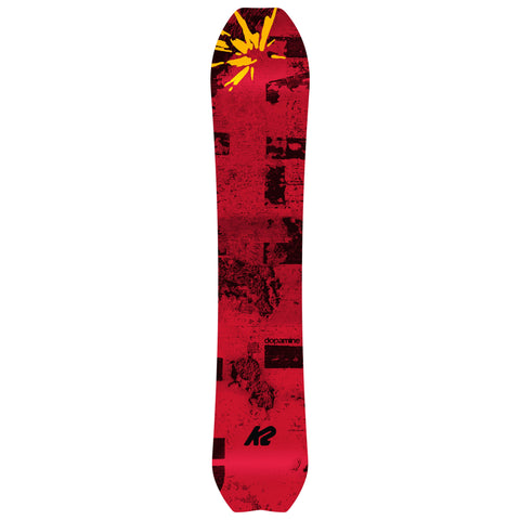 K2 Sky Pilot Snowboard 2026