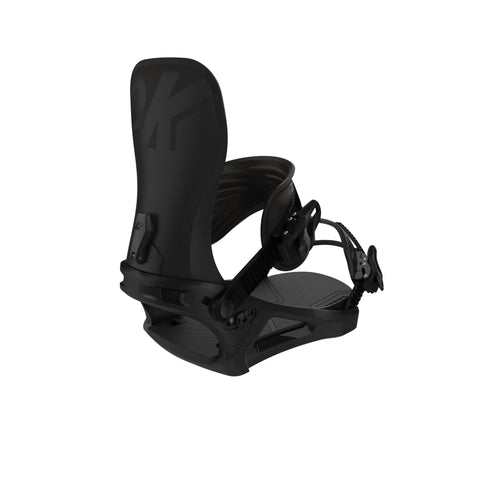 K2 Bond Snowboard Bindings 2026