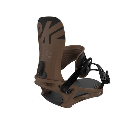 K2 Bond Snowboard Bindings 2026