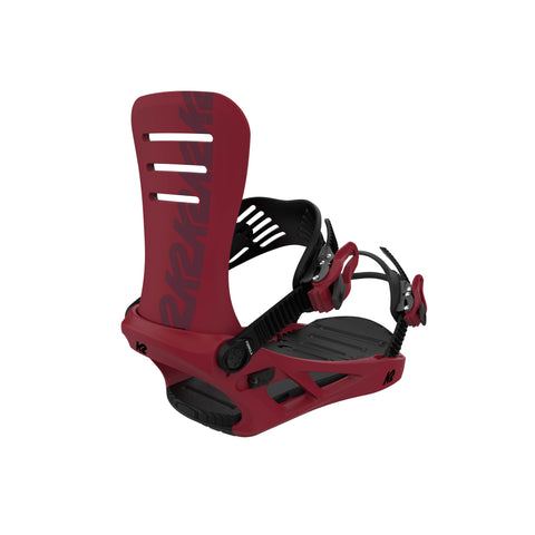 K2 Formula Snowboard Bindings 2026