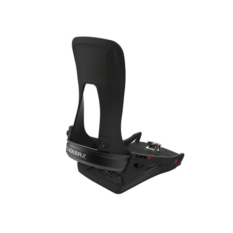 K2 Clicker X HB Snowboard Bindings 2026