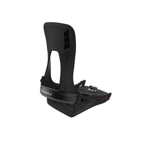 K2 Clicker X HB Womens Snowboard Bindings 2026