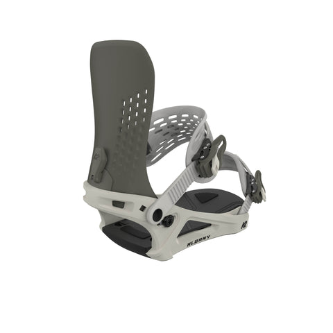 K2 Albany Snowboard Bindings 2026