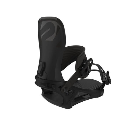 K2 Network Snowboard Bindings 2026