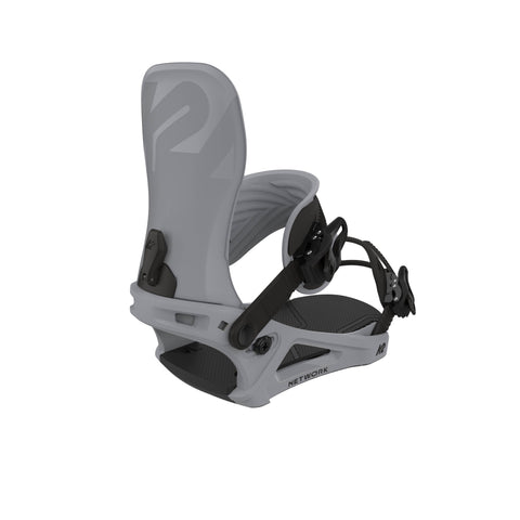 K2 Network Snowboard Bindings 2026