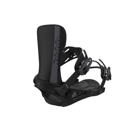 K2 Meridian Snowboard Bindings 2026