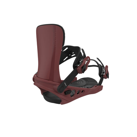 K2 Meridian Snowboard Bindings 2026