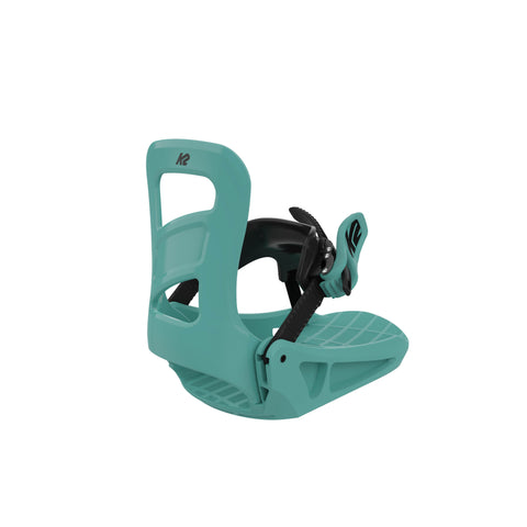 K2 Lil Kat Snowboard Bindings 2026