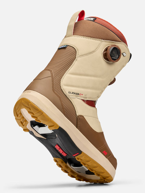 K2 Maysis Clicker X HB Snowboard Boots 2026