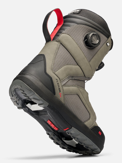 K2 Boundary Clicker X HB Snowboard Boots 2026