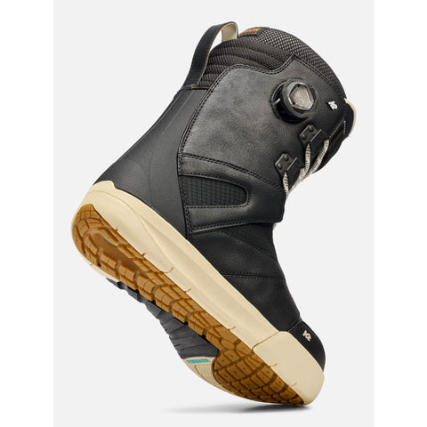 K2 Overdraft Snowboard Boots 2026