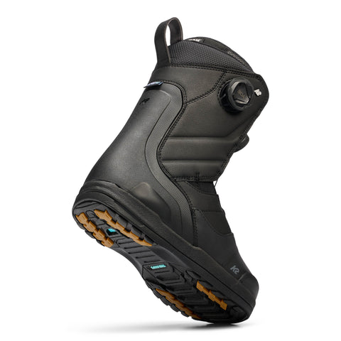 K2 Contour Snowboard Boots 2026