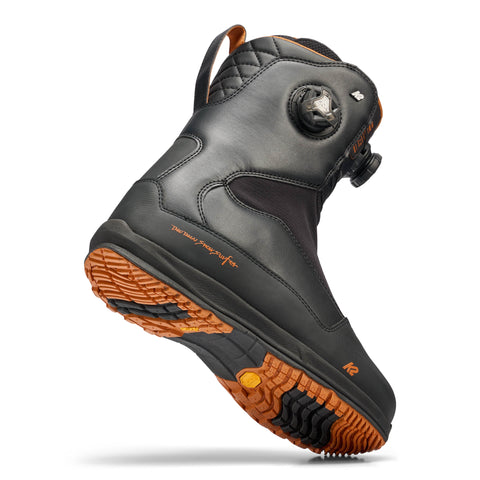 K2 Taro Tamai Snowsurfer Snowboard Boots 2026