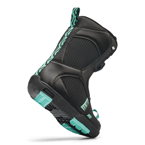 K2 Lil Kat Snowboard Boots 2026