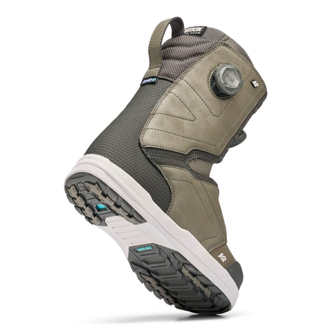 K2 Trance Snowboard Boots 2026